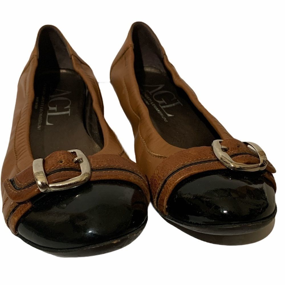 AGL SHOES   - Picture 3 of 6